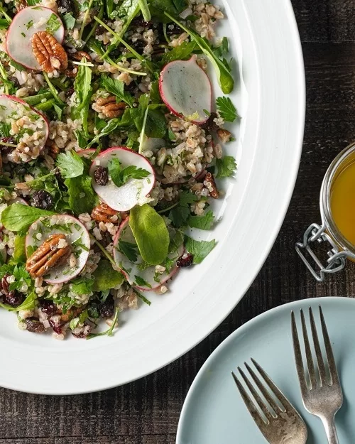 Fresh Fabulous Salads 1 Fresh Fabulous Salads 1