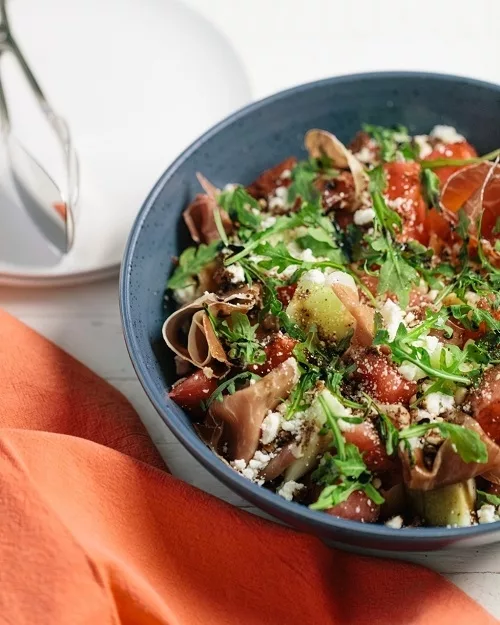 Fresh Fabulous Salads 4 Fresh Fabulous Salads 4