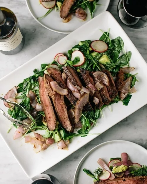 Fresh Fabulous Salads 5