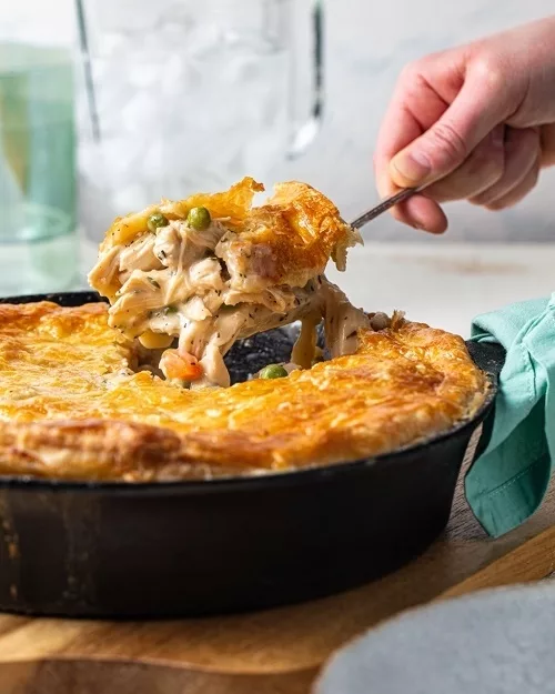 12 Super Special Chicken Recipes 2