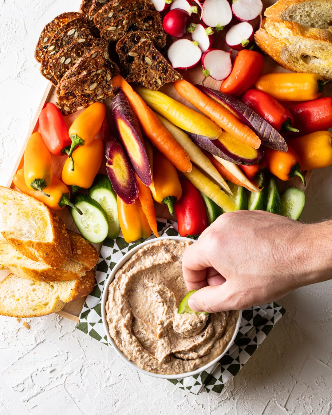 Caramelized Onion Dip Caramelized Onion Dip