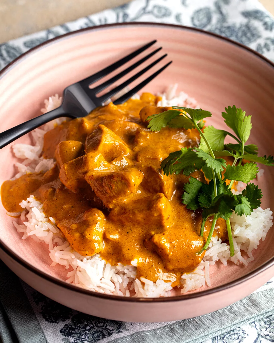Butter Chicken
