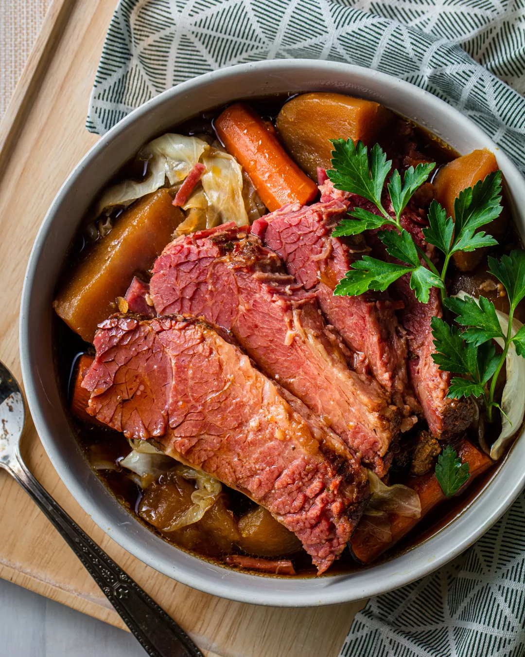 G0264 20220202 015 Slow Cooker Beer Corned Beef