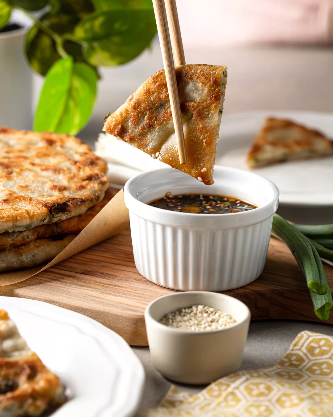 G1507 20220118 024 Scallion Pancakes