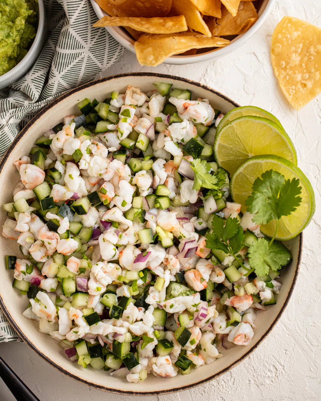 G0008 20220301 012 How to Make Shrimp Ceviche