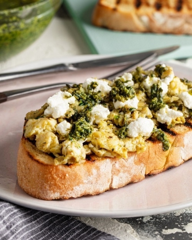 8 Recipes TikTok Loves