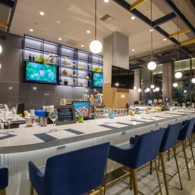 Gelson's West Los Angeles Wine Bar Gelson's West Los Angeles Wine Bar