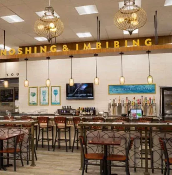 Silverlake Silverlake
