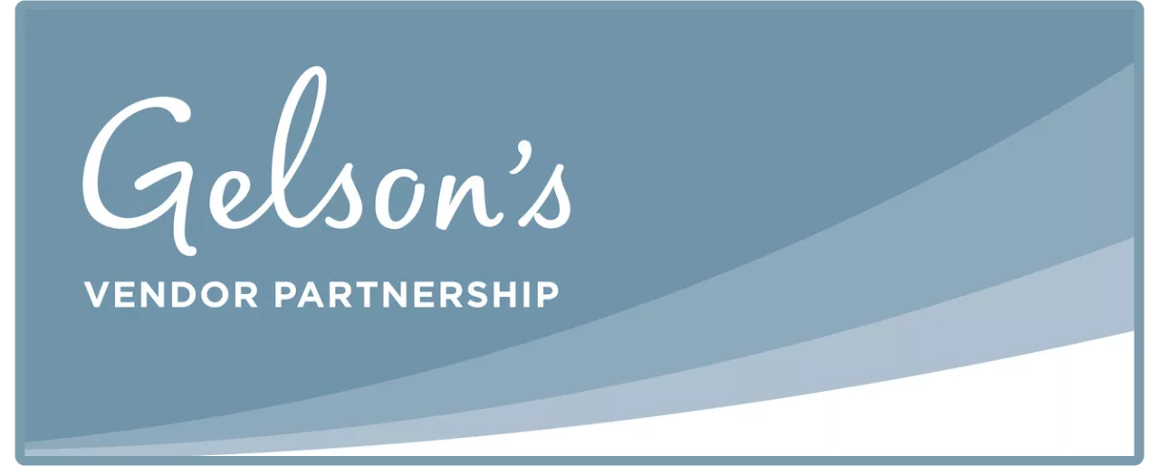 Vendor Partnerships Gelson's