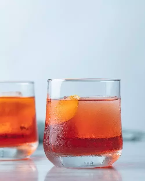 5 Fantastic Fall Cocktails 5 5 Fantastic Fall Cocktails 5