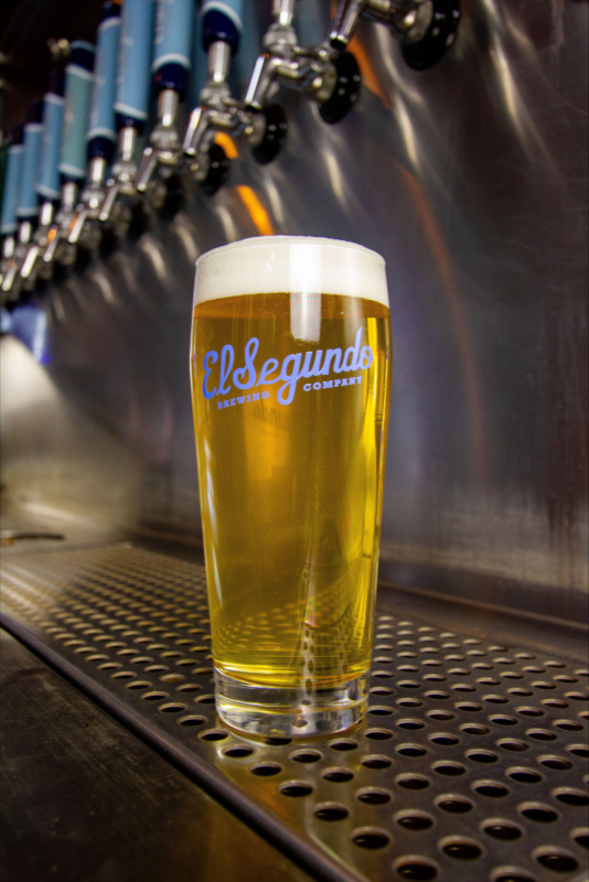 Gelson's Markets and El Segundo Brewing Company Introduce Exclusive Summer Blonde Ale