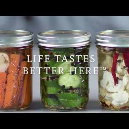 How to Make Pickles | Gelson's