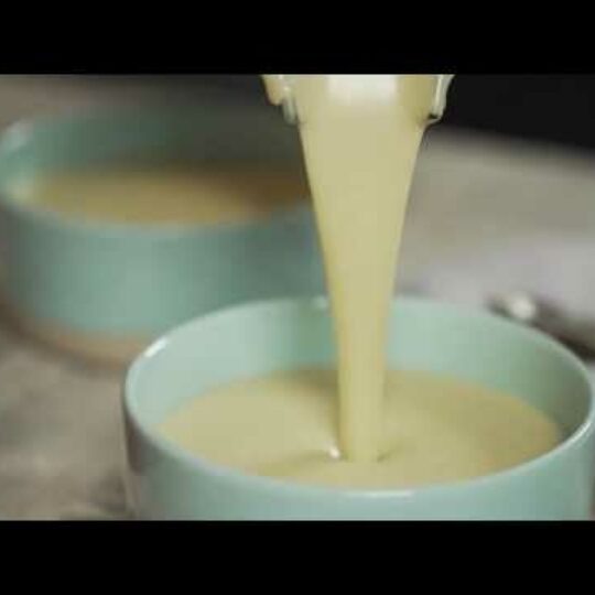 Potato & Leek Soup Gelson's