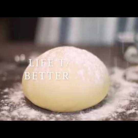 How to Make Sweet Roll Dough & Cinnamon RollsCinnamon RollsWorld’s Fluffiest Cream Cheese Frosting G