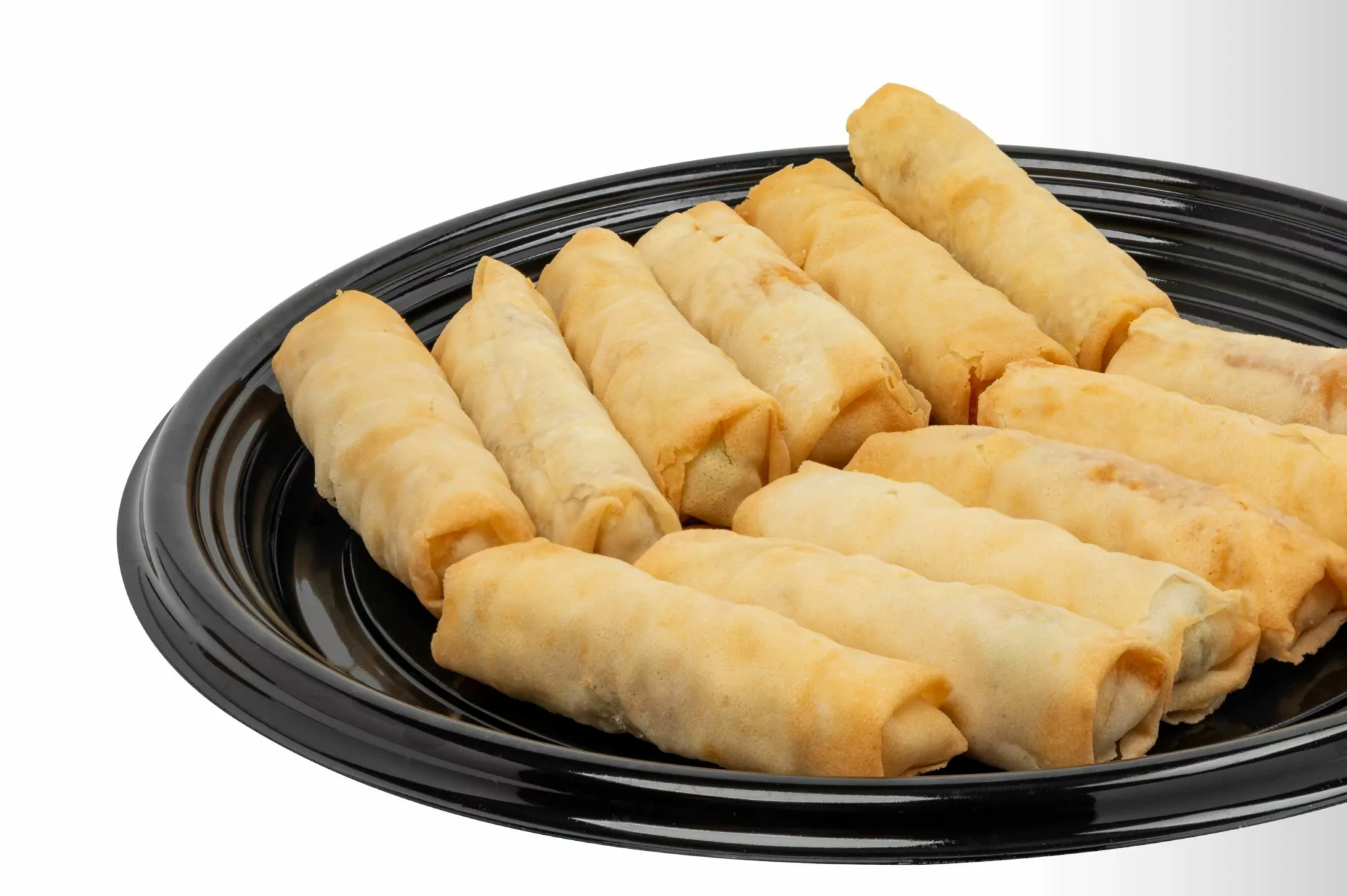 PLU 9044 Edamame Spring Rolls Edamame Spring Rolls