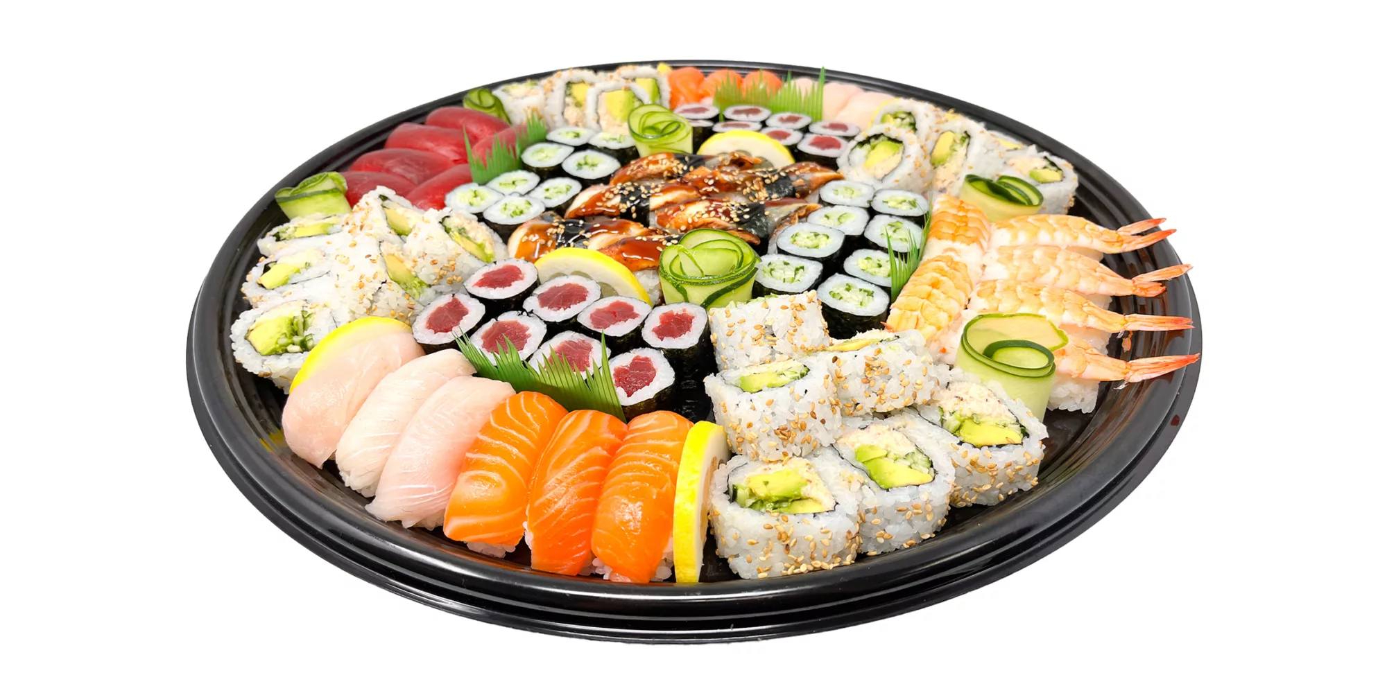 Masterpiece Sushi Platter Masterpiece Sushi Platter