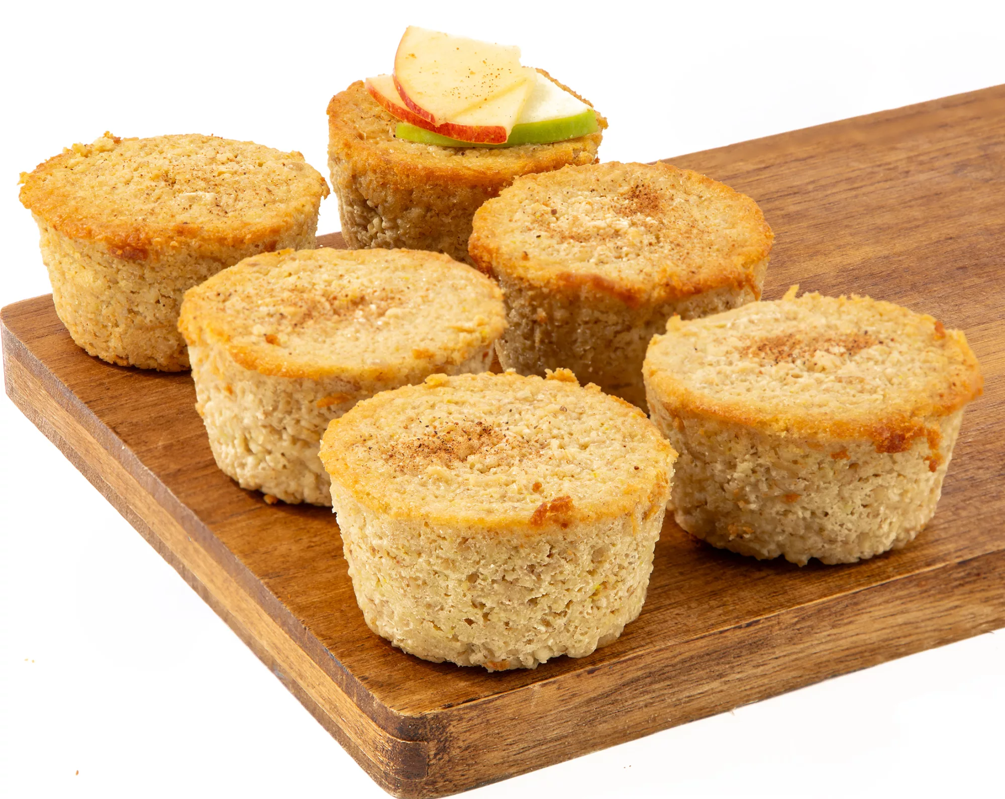 Baked Apple Cinnamon Oatmeal Baked Apple Cinnamon Oatmeal