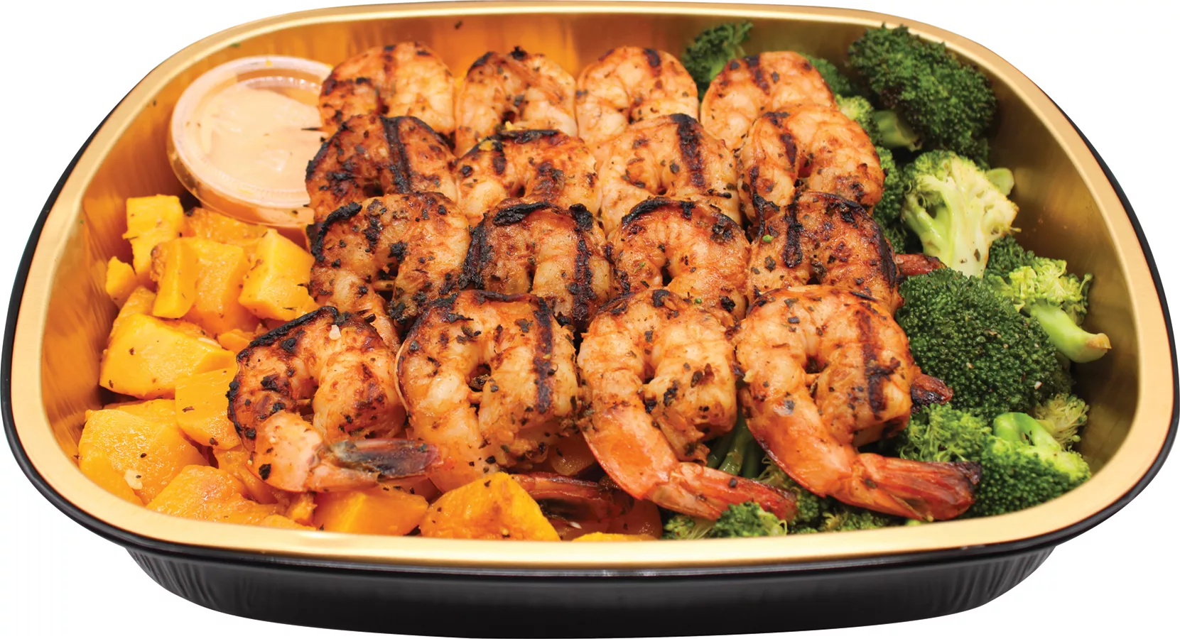 Sriracha Skewers angle